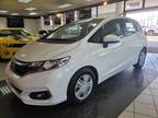 2018 Honda Fit LX 4DR HATCHBACK/CAMERA