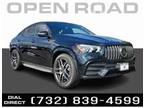 2021Used Mercedes-Benz Used GLEUsed4MATIC Coupe