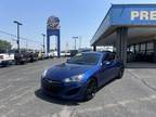 2016 Hyundai Genesis Coupe 3.8 R-Spec