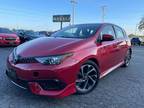 2017 Toyota Corolla i M Base 4dr Hatchback CVT