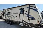 2018 Venture RV Sport Trek 251VRK 29ft