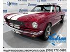 Used 1965 Ford Mustang for sale.