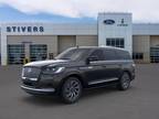 2023 Lincoln Navigator