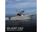 Sea Hunt 2302 Center Consoles 2004