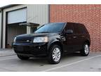 2011 Land Rover LR2 Base AWD 4dr SUV