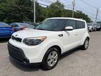 2014 Kia Soul Base