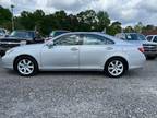 2007 Lexus ES 350 Base 4dr Sedan