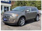 2013 Ford Edge