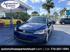 Used 2013 Volkswagen Jetta Hybrid for sale.