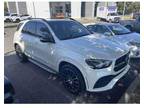 2023Used Mercedes-Benz Used GLEUsed4MATIC SUV