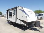 2019 Keystone RV Keystone RV Bullet Crossfire 1800RB 18ft