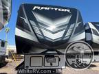 2022 Keystone Raptor 429 44ft