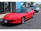 1996 Pontiac Firebird Trans Am