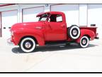 Used 1950 GMC 100 for sale.