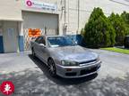 1998 Nissan Skyline Gt R34