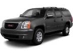 2011 GMC Yukon XL SLE