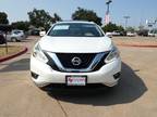 2016 Nissan Murano Platinum FWD