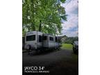 Jayco Jayco Jay Flight 34 RSBS Travel Trailer 2020