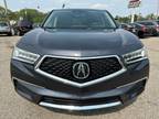 2020 Acura MDX SH AWD w/Tech 4dr SUV w/Technology Package