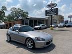 2005 Honda S2000 Base 2dr Convertible