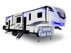 2024 Forest River Forest River RV Vengeance Rogue SUT 357 35ft