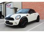 2014 MINI Coupe Cooper 2dr Coupe