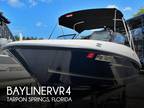 2019 Bayliner VR4 OB Boat for Sale