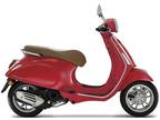 2020 Vespa Primavera 150