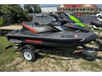 2014 Sea Doo GTX260 LTD