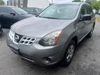 Used 2014 NISSAN ROGUE SELECT For Sale