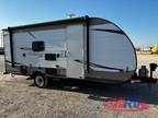 2018 Forest River Forest River RV Wildwood FSX 197BH 22ft