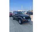 2004 Jeep Liberty Black, 133K miles