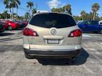 2012 Buick Enclave Leather