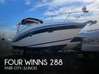 Four Winns Vista 288 Express Cruisers 2006