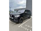 2020 Lincoln Navigator Black, 30K miles