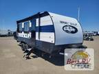 2024 Forest River Forest River RV Cherokee Grey Wolf 18RR 24ft