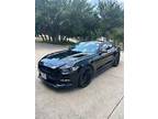 2017 Ford Mustang 2017 ford mustang gt premium coupe 2-door 5.0l. 67K Miles.