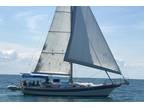 1987 Bayfield 36 Cutter Boat for Sale