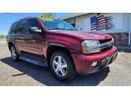 2005 Chevrolet Trail Blazer LT 4dr SUV