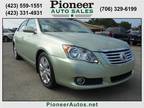 2008 Toyota Avalon XLS SEDAN 4-DR