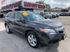 2014 Acura RDX Base 4dr SUV