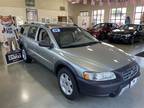 Used 2006 VOLVO XC70 For Sale