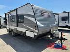 2018 Dutchmen Dutchmen RV Coleman Lantern LT Series 16FB 21ft