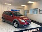 2008 Pontiac Vibe 5 dr Hatchback - Lincoln, Nebraska