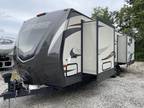 2016 Keystone Sprinter 319MKS 35ft