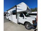 2023 Nexus RV Triumph 30T 31ft