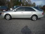 2003 Toyota Avalon XL 4dr Sedan w/Bucket Seats