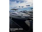 1990 Bayliner 2955 Avanti Sunbridge Boat for Sale