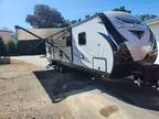 2018 Cruiser RV Shadow Cruiser 277BHS 32ft