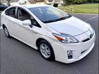 Used 2010 Toyota Prius for sale.